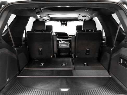 Used 2022 Cadillac Escalade Sport Platinum image 24