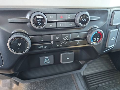 New 2026 Ford F350 XLT w/ 360-Degree Camera Package image 15