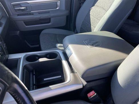 Used 2016 RAM 1500 Outdoorsman image 20