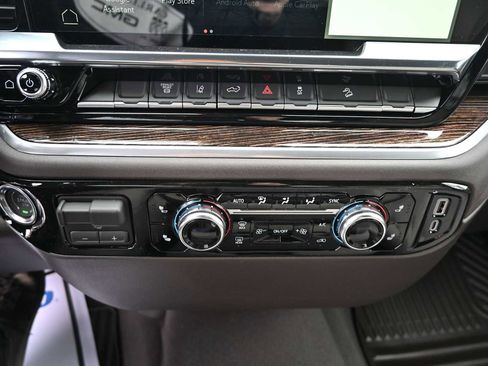 New 2026 GMC Sierra 2500 SLE w/ SLE Value Package; image 23