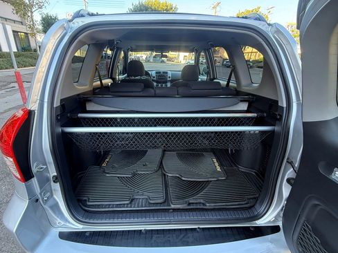 Used 2007 Toyota RAV4 Sport image 13