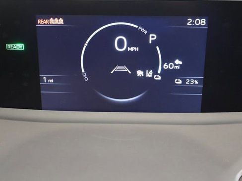 New 2026 Toyota bZ image 15