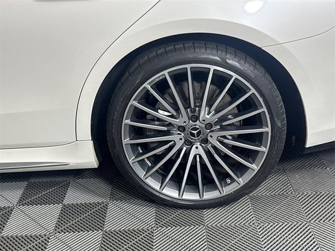Certified 2022 Mercedes-Benz S 580 4MATIC Sedan image 22