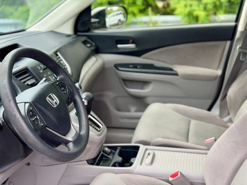 Used 2012 Honda CR-V EX image 8