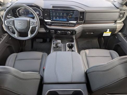 New 2026 Chevrolet Silverado 1500 RST w/ Convenience Package II image 14