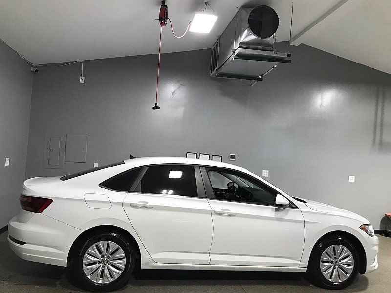 Used 2019 Volkswagen Jetta S w/ Driver Assistance Package FWD image 2