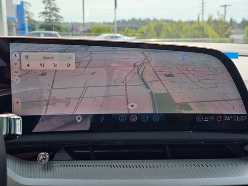 New 2026 Cadillac Optiq Sport 1 AWD/4WD image 29