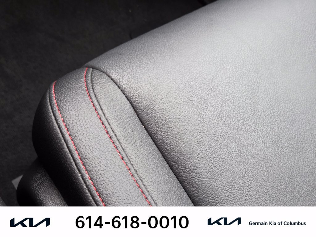 Used 2025 Honda Odyssey Sport-L image 26