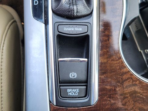 Certified 2019 Acura TLX image 22