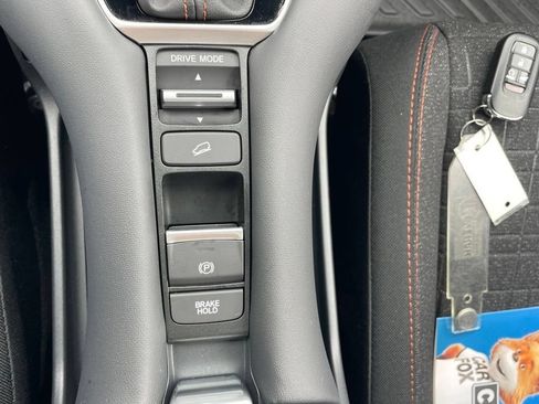 Used 2026 Honda HR-V Sport image 31