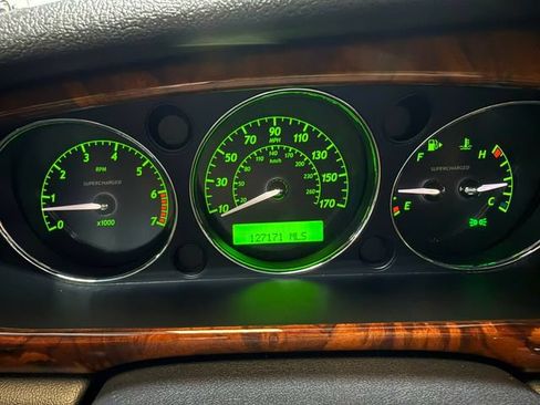 Used 2005 Jaguar XJ8 RWD image 19