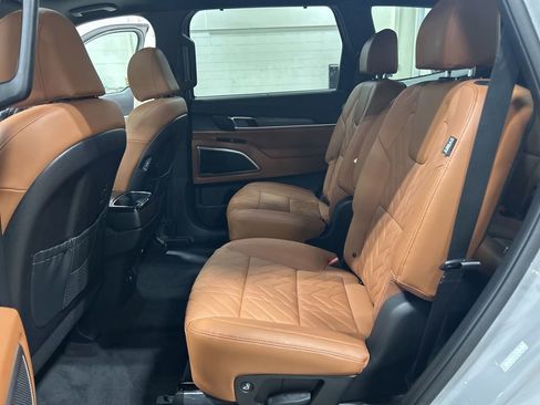 Certified 2025 Kia Telluride EX X-Line image 19