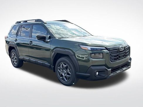 New 2026 Subaru Outback Premium image 9