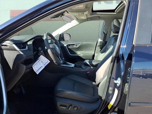 New 2025 Toyota RAV4 XLE Premium image 14