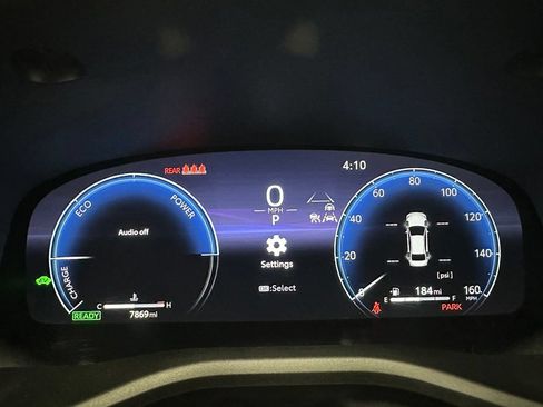 Used 2026 Toyota Camry XSE FWD image 23