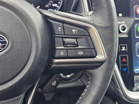 Certified 2023 Subaru Outback Limited image 28