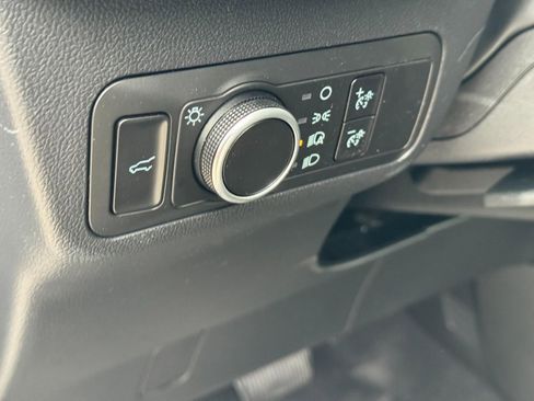 New 2026 Ford Escape Active w/ Cold Weather Package image 11