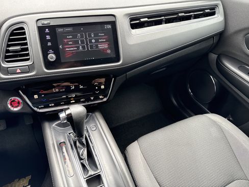 Used 2022 Honda HR-V EX image 22