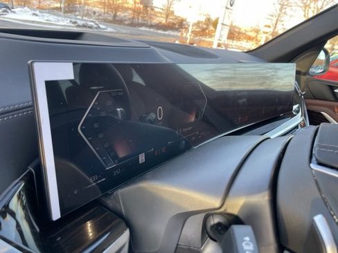 Certified 2026 BMW X5 xDrive40i w/ Premium Package image 17