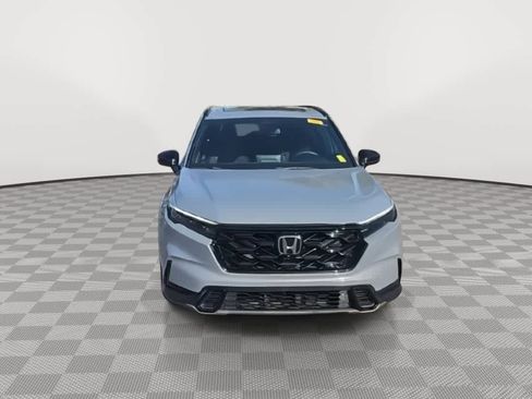 Certified 2024 Honda CR-V Sport image 3