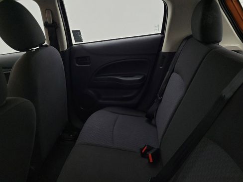 Used 2019 Mitsubishi Mirage ES image 18