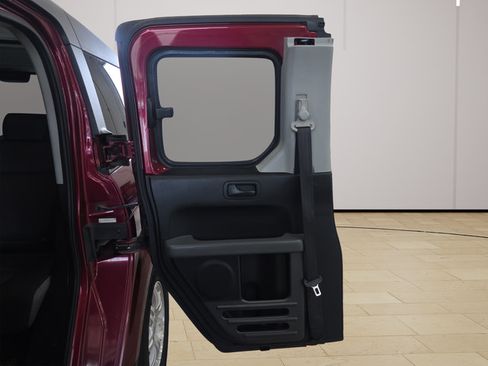Used 2006 Honda Element EX-P image 22