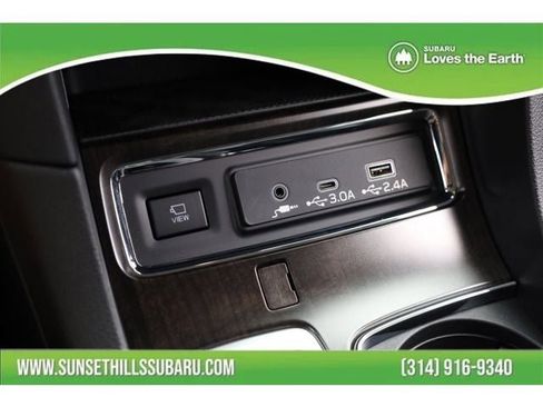 New 2026 Subaru Ascent Touring AWD/4WD image 42