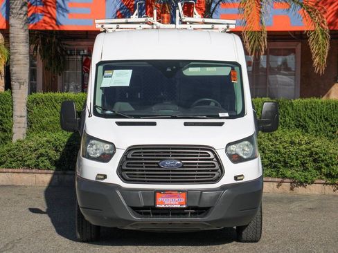 Used 2015 Ford Transit 150 148 Medium Roof image 3