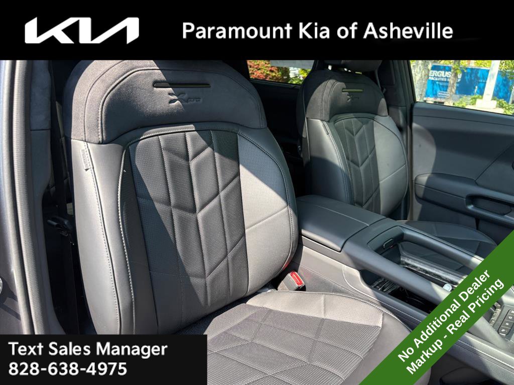 New 2027 Kia Telluride SX Prestige X-Pro AWD/4WD image 22