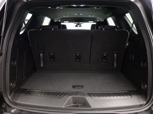 Used 2023 Chevrolet Tahoe LS w/ Driver Alert Package RWD image 9