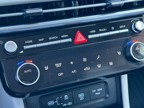 Certified 2026 Hyundai Tucson SEL image 20