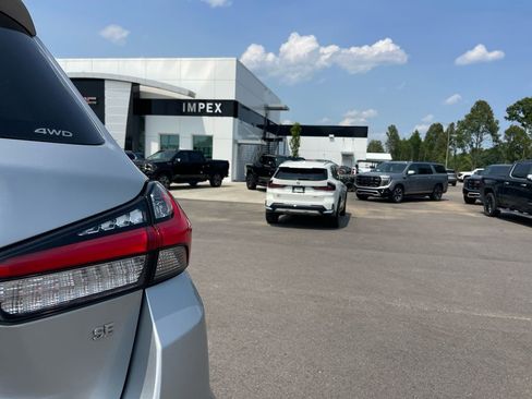 Used 2023 Mitsubishi Outlander Sport ES image 30