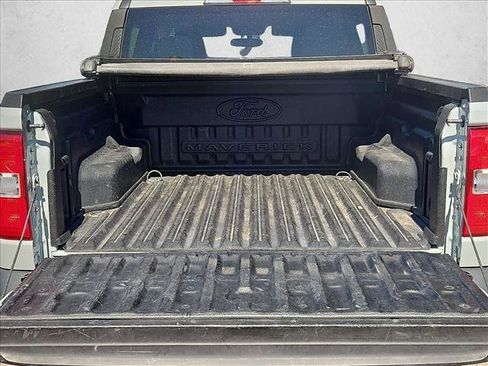 Used 2023 Ford Maverick XLT w/ XLT Luxury Package FWD image 6