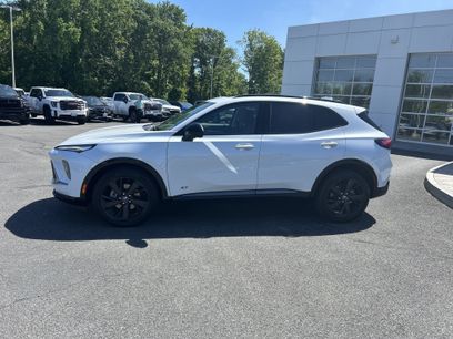 New 2026 Buick Envision Sport Touring