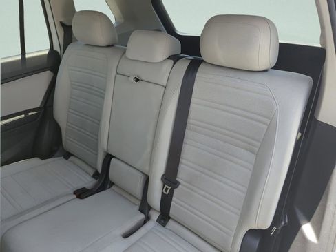 Used 2022 Volkswagen Tiguan S AWD/4WD image 25