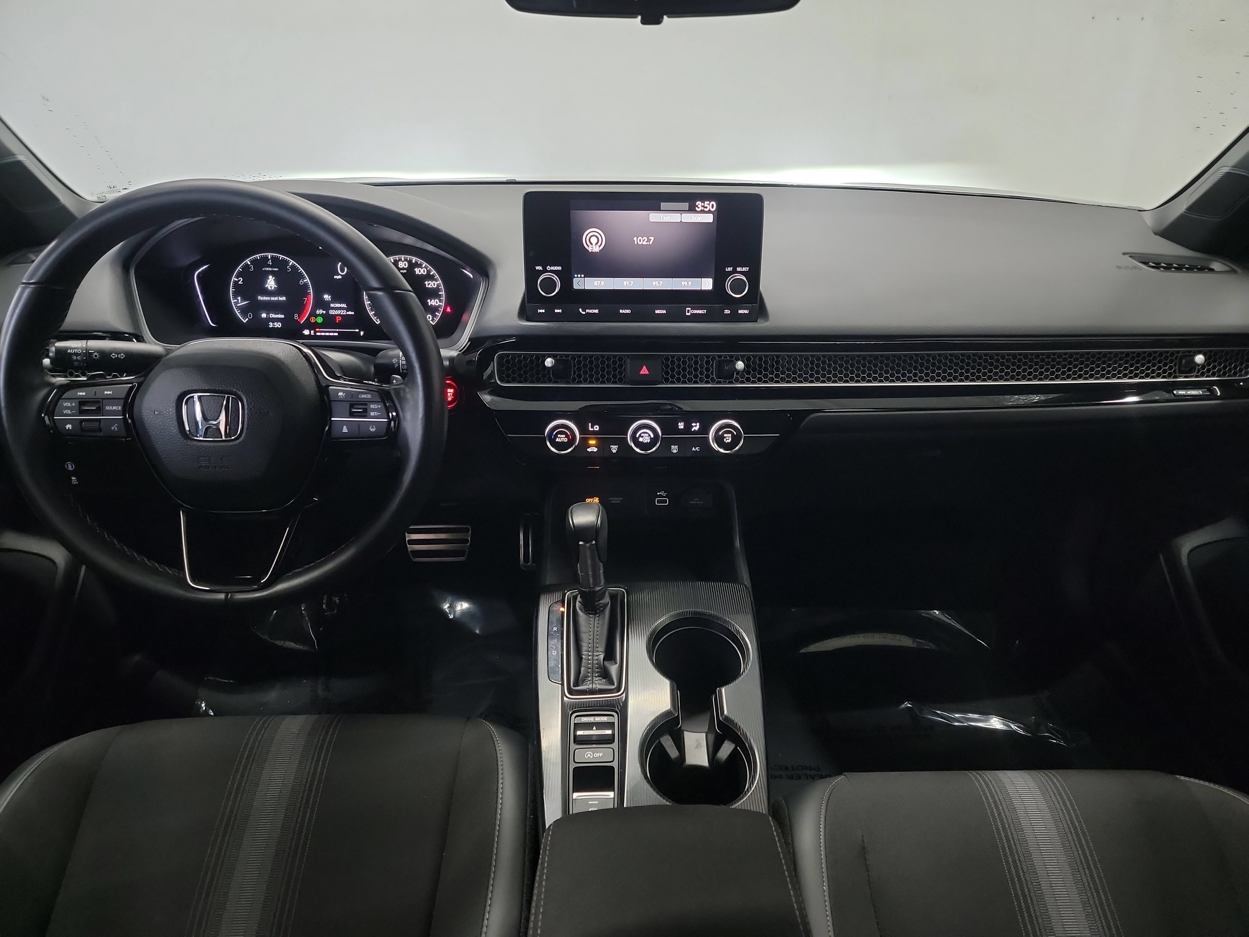 Used 2023 Honda Civic Sport image 15