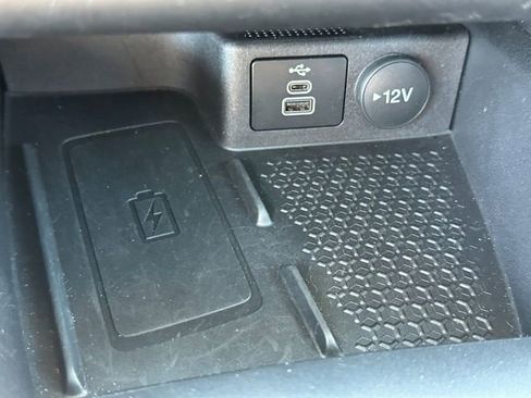 Used 2024 Ford Bronco Sport Badlands w/ Premium Package image 29