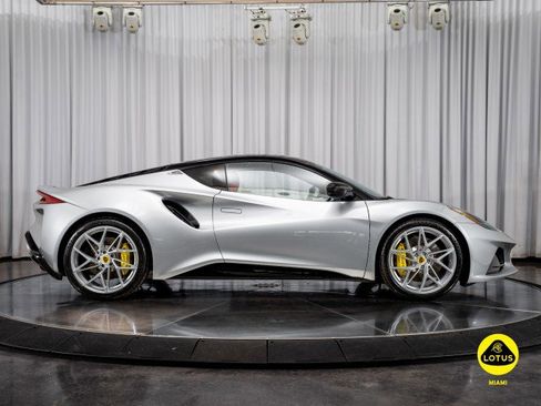 New 2026 Lotus Emira image 16