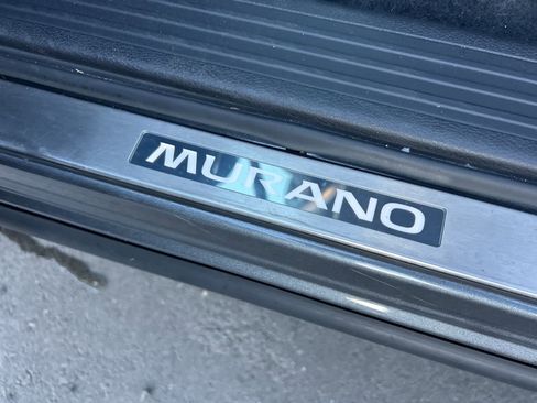 Used 2022 Nissan Murano SL image 34