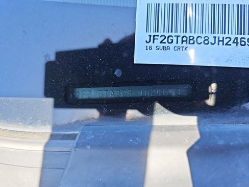 Used 2018 Subaru Crosstrek 2.0i Premium image 14