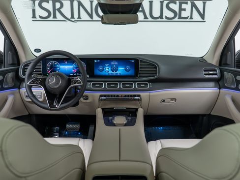New 2026 Mercedes-Benz GLE 450 4MATIC image 16