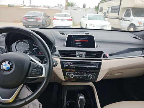 Used 2019 BMW X1 sDrive28i FWD image 11