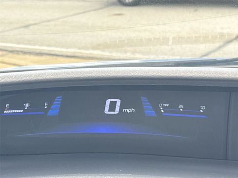 Used 2014 Honda Civic EX image 30