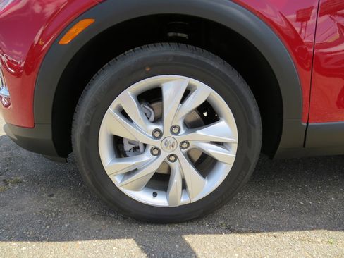 New 2026 Buick Encore GX Preferred w/ Comfort Package image 13