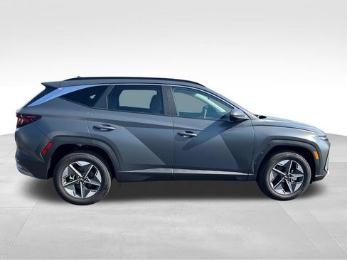Used 2025 Hyundai Tucson SEL AWD/4WD image 6