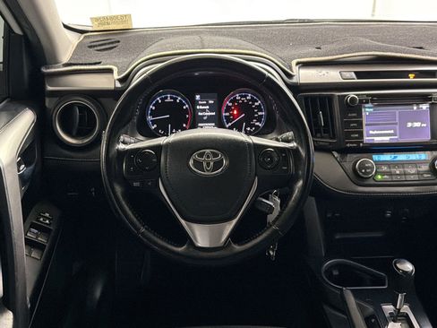 Used 2016 Toyota RAV4 XLE FWD image 27