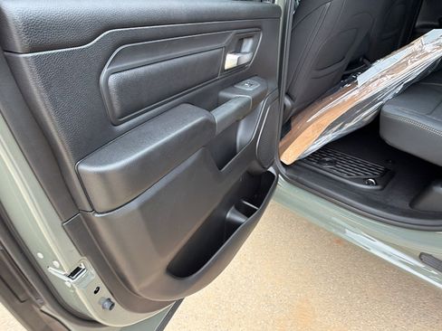 New 2026 RAM 1500 Classic Warlock image 18