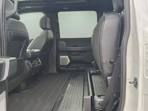 Used 2024 Ford F150 Raptor image 13