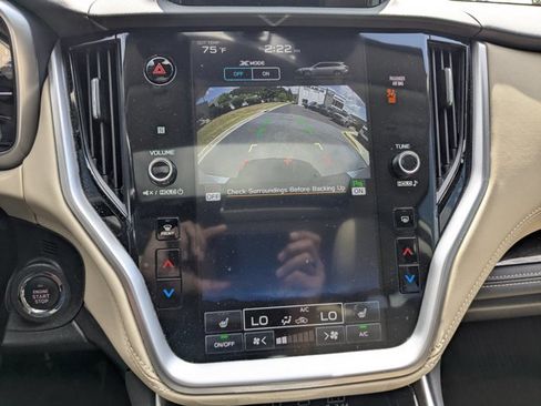 Used 2023 Subaru Outback Limited image 18