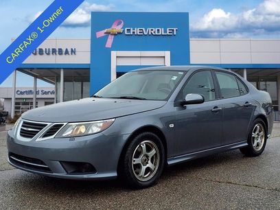 Used 2009 Saab 9-3 2.0T
